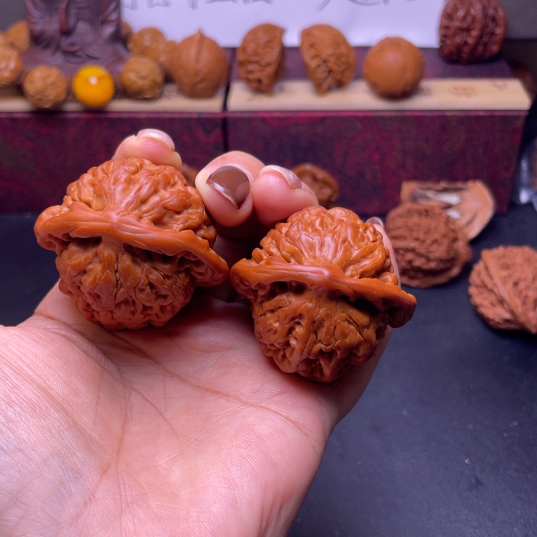 月***俗桃核手串官帽福利福利