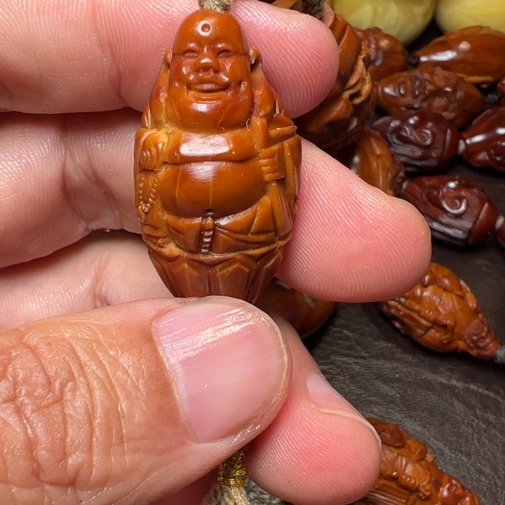 都***友花岗石铁合金橄榄核