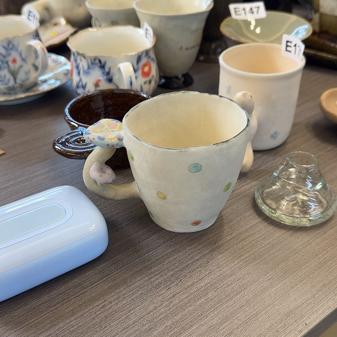 茶盏哈哈这都可以说不