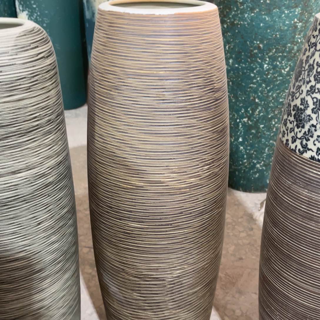 陶瓷高度50口10无孔