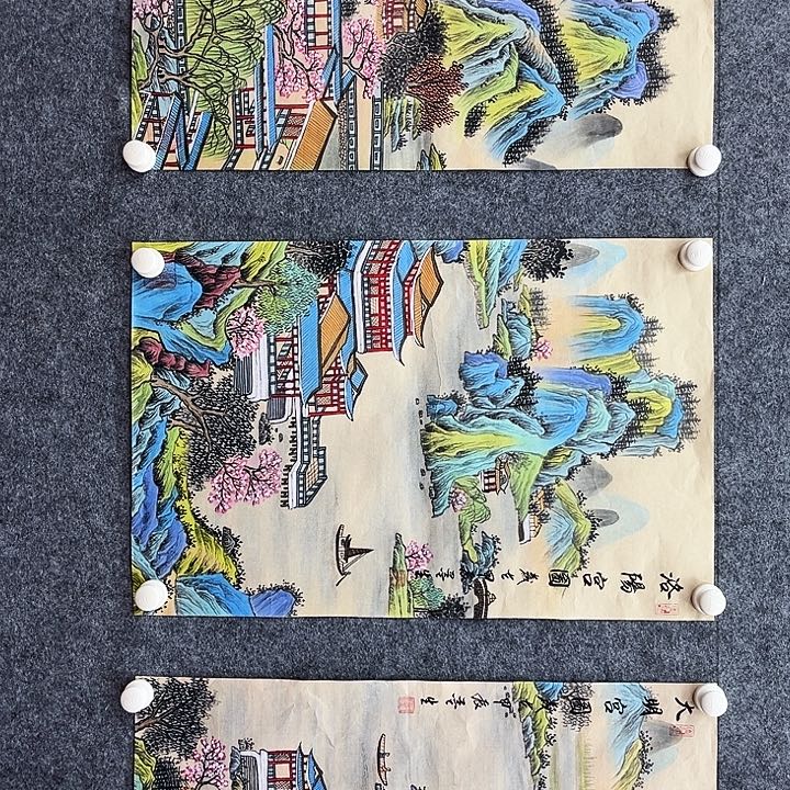 艺术作品欣赏作品