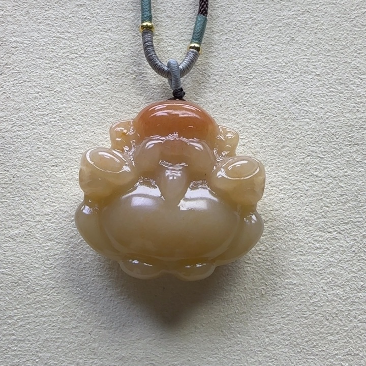 石英岩玉未镶嵌手镯