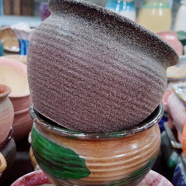 多肉陶瓷花盆满10元包邮