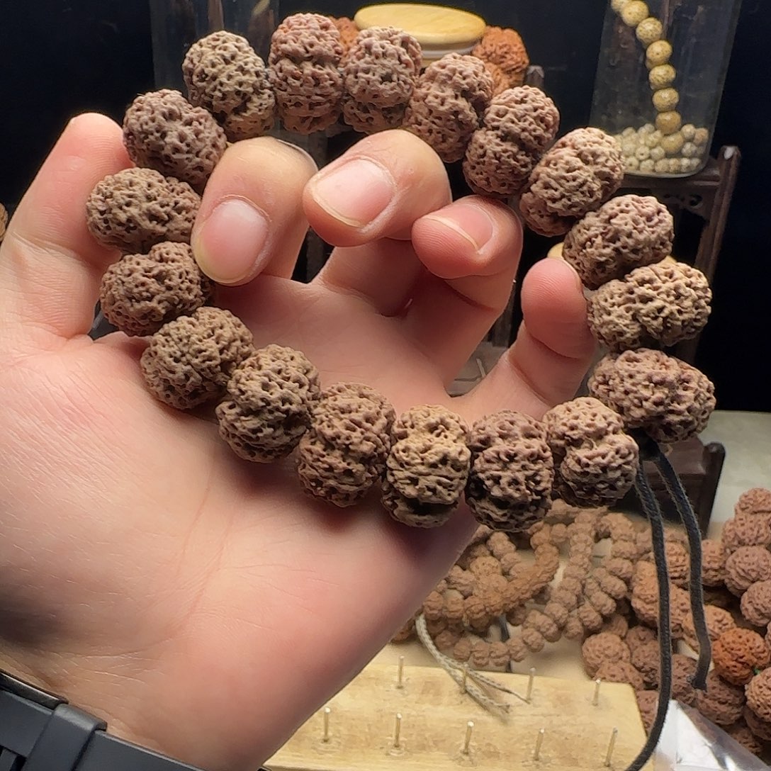 吊坠金刚菩提金刚菩提