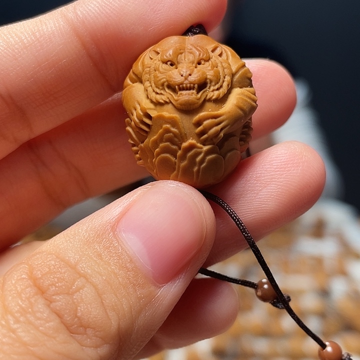 吊坠橄榄核橄榄核