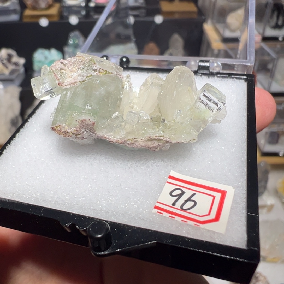 银S925镶嵌大型摆件（非配饰）紫晶