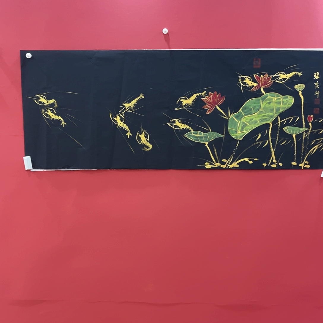 书法冀州冀州美术书法作品