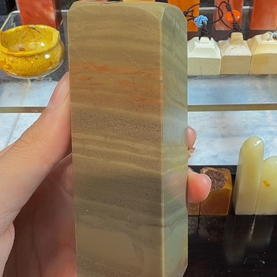 寿山石印石寿山石印石