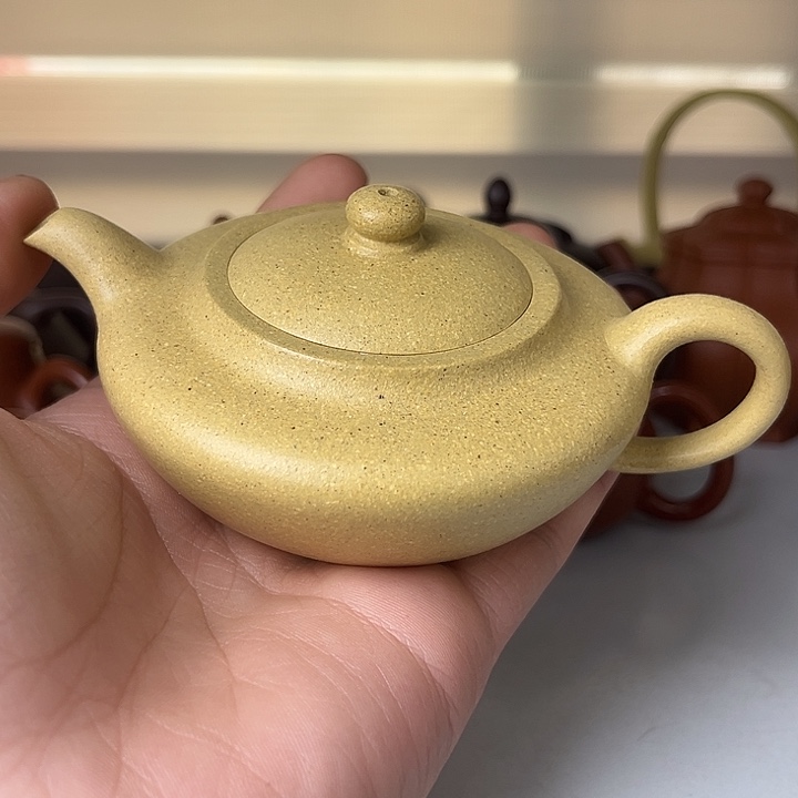 茶壶紫砂紫砂茶具