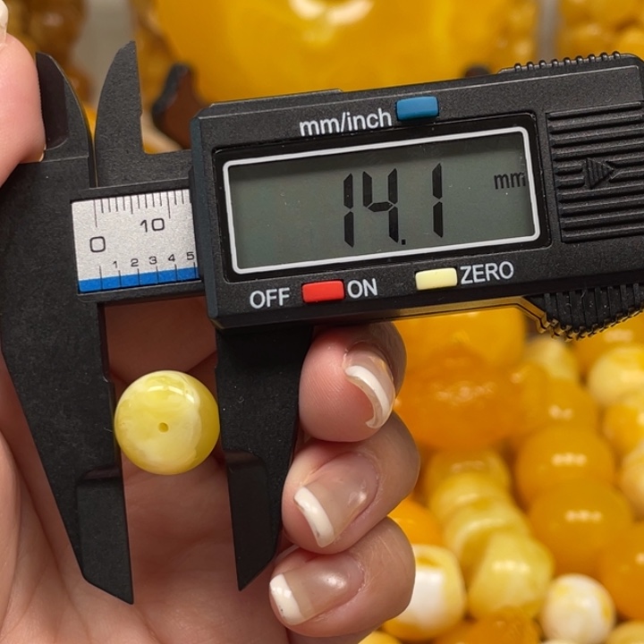 树脂非金属2代蜡9