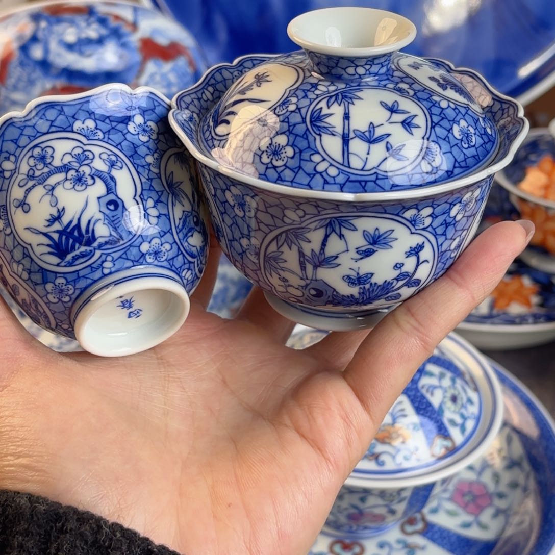 ?****景德镇陶瓷景德镇窑工艺研究所