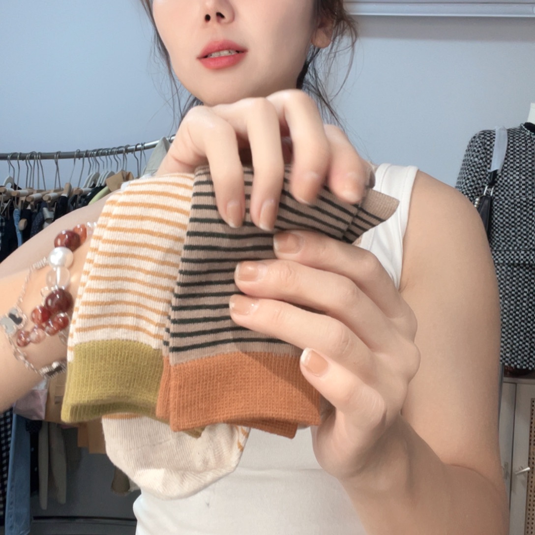 N***O夏日必备单品链接