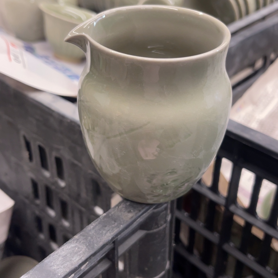三宝茶器开播福利微瑕
