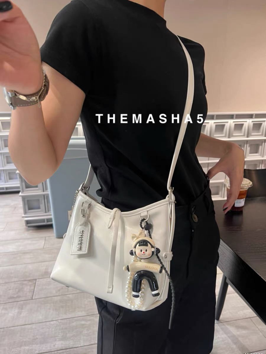 玛莎托特包小号女包