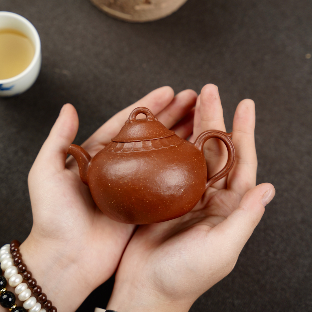 蔡丽摹唐彬杰，捏筑【和鸣】降坡170cc左右孤品