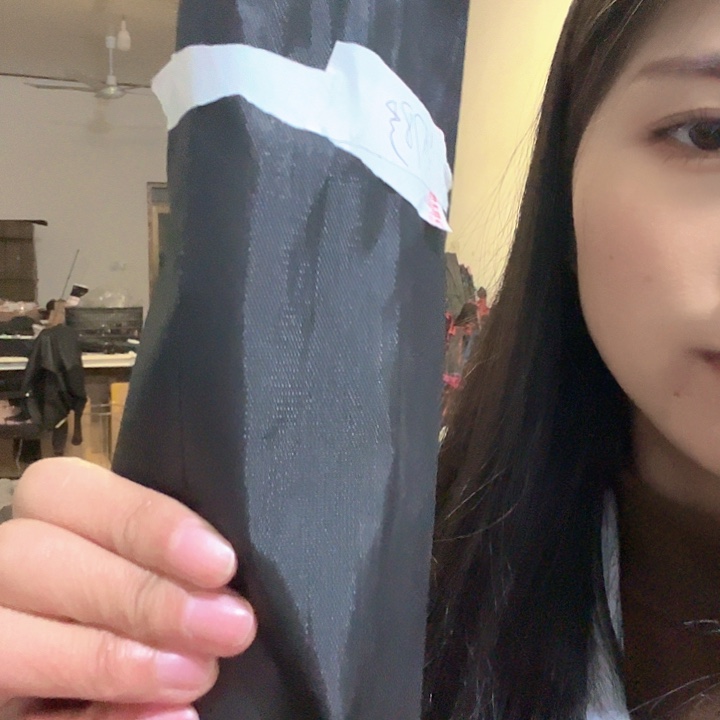 小****碳素1.8m以下2.7枪柄2号