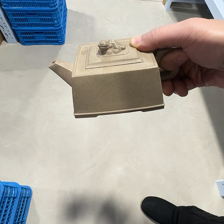 紫砂茶壶宜兴紫砂茶壶