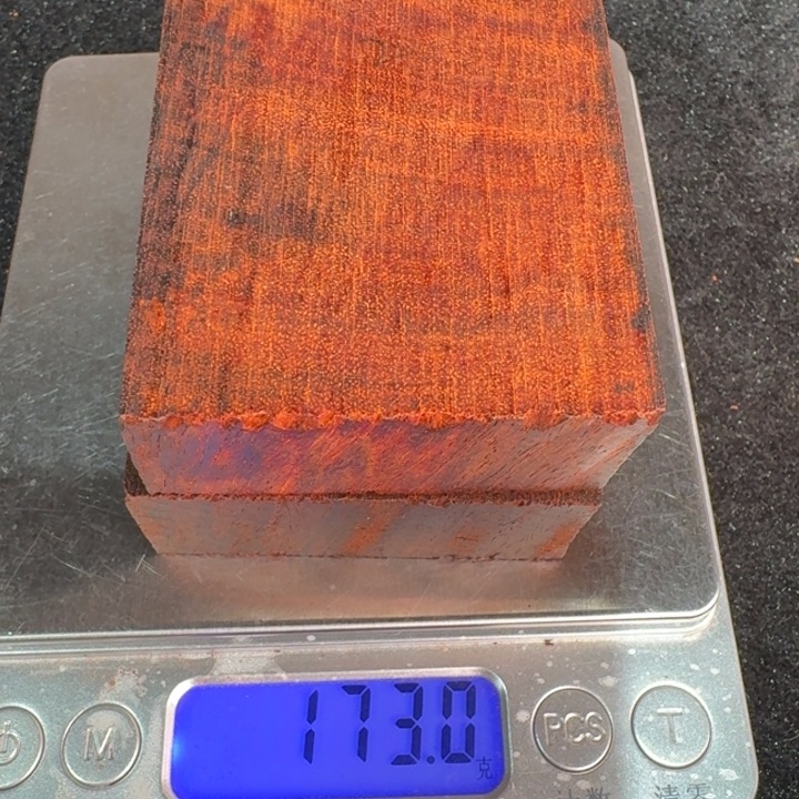 檀香紫檀（小叶紫檀）