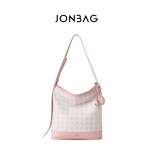 【简佰格双十一直播】老花百搭托特SAT NO退NO换2只女包组合1057