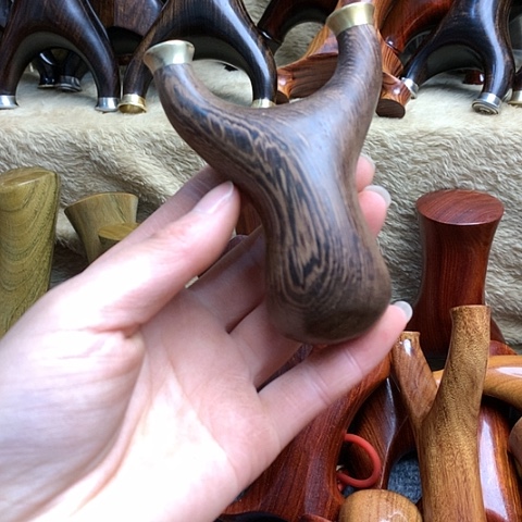 大果紫檀（缅甸花梨）微瑕922