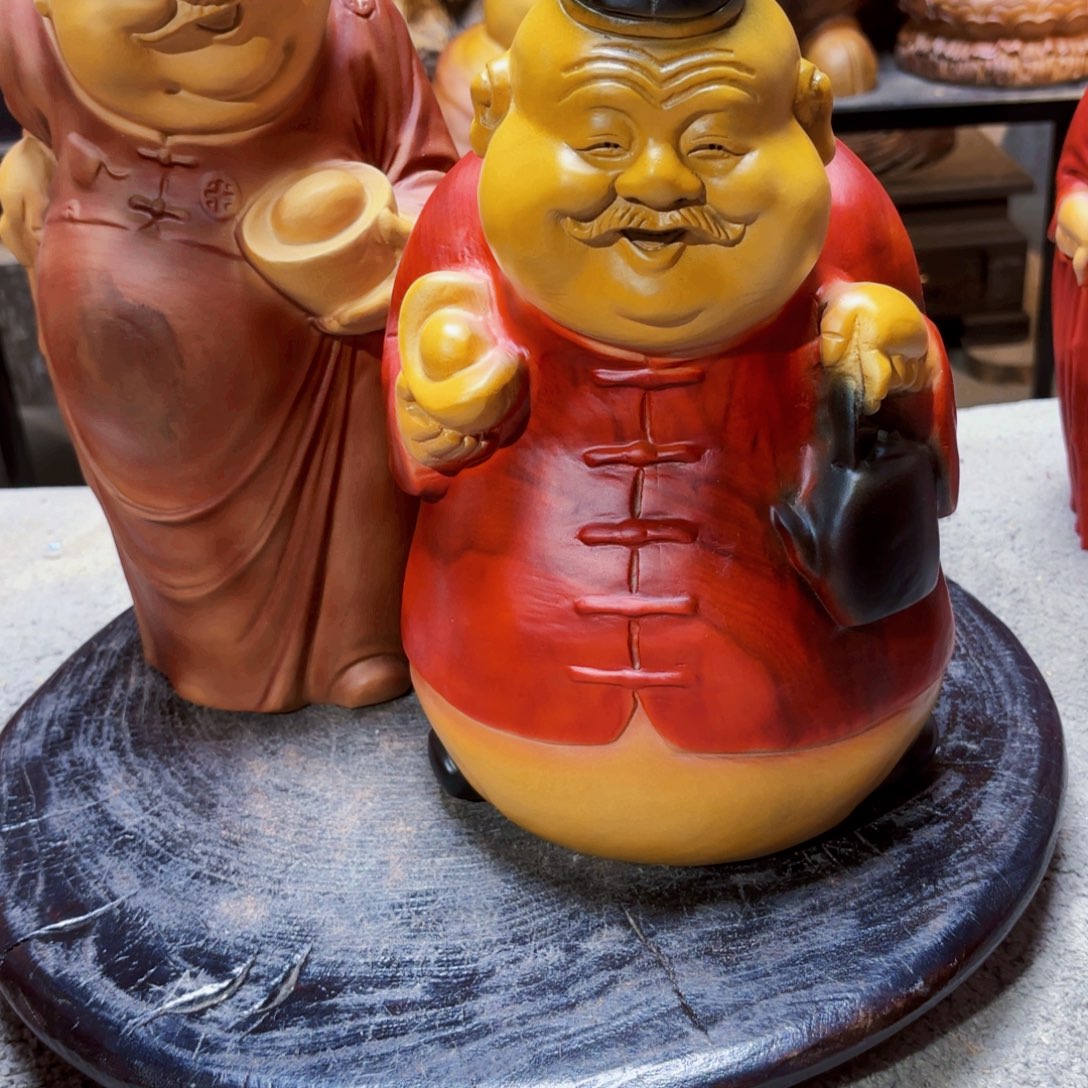 周***偉香樟木地主香樟木