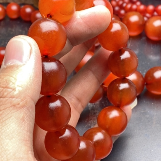 把件龙脊菩提1.8手串868888888