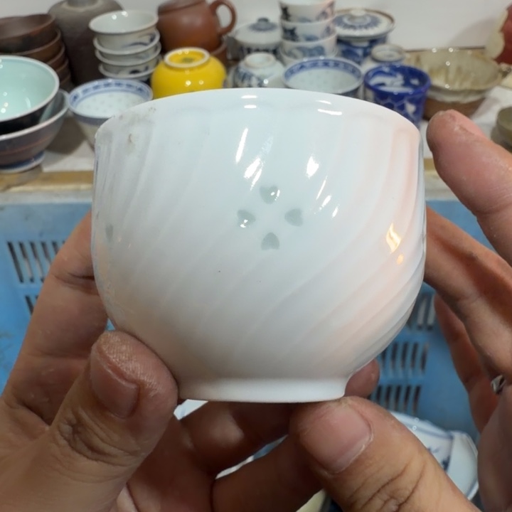 陶瓷推荐第二名20包邮