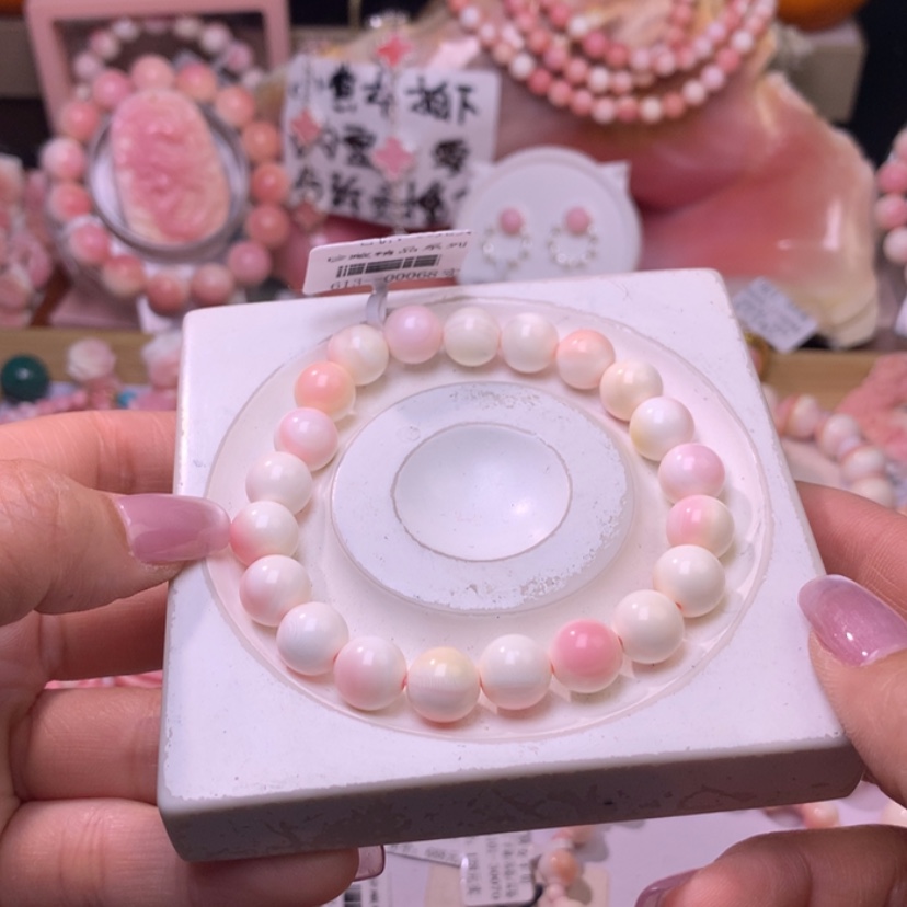 【闪购商品】查罗石颈饰合金福利81号