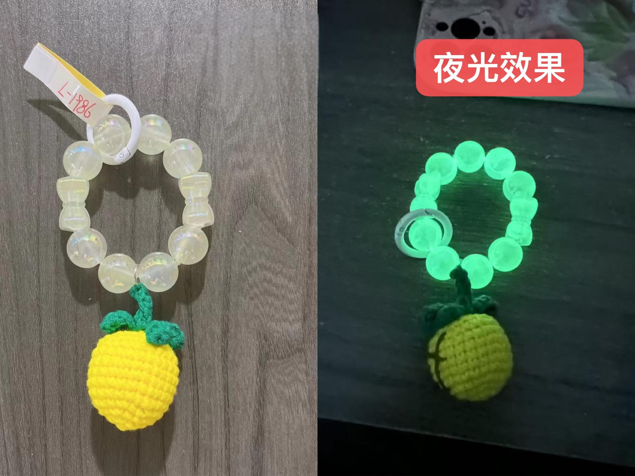 手机链-夜光款【福袋-174】