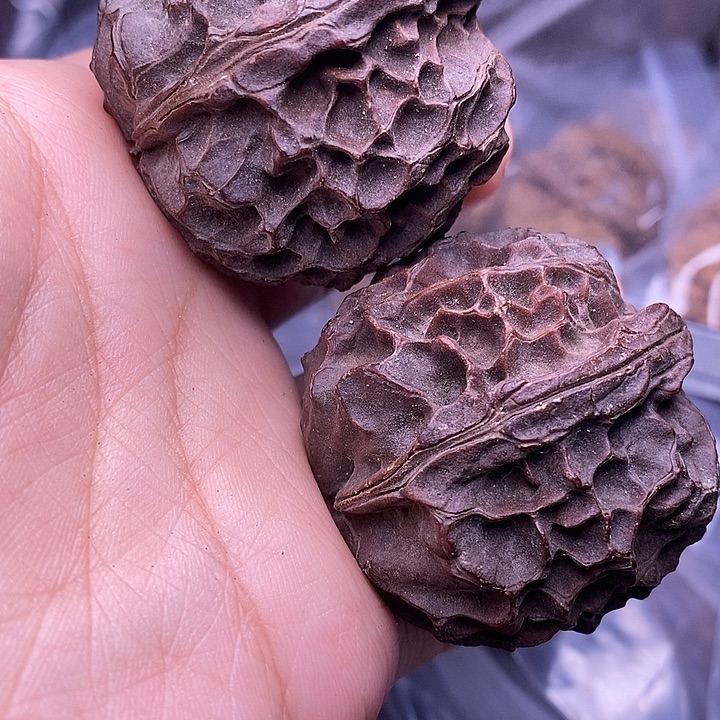 把件文玩核桃   27