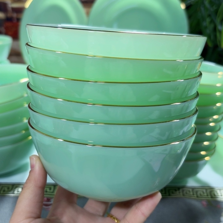 景德镇陶瓷高度玉瓷单品