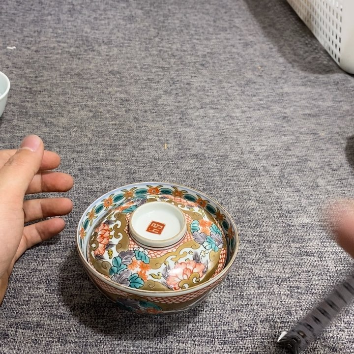 紫砂茶杯非常漂亮好看的花瓶