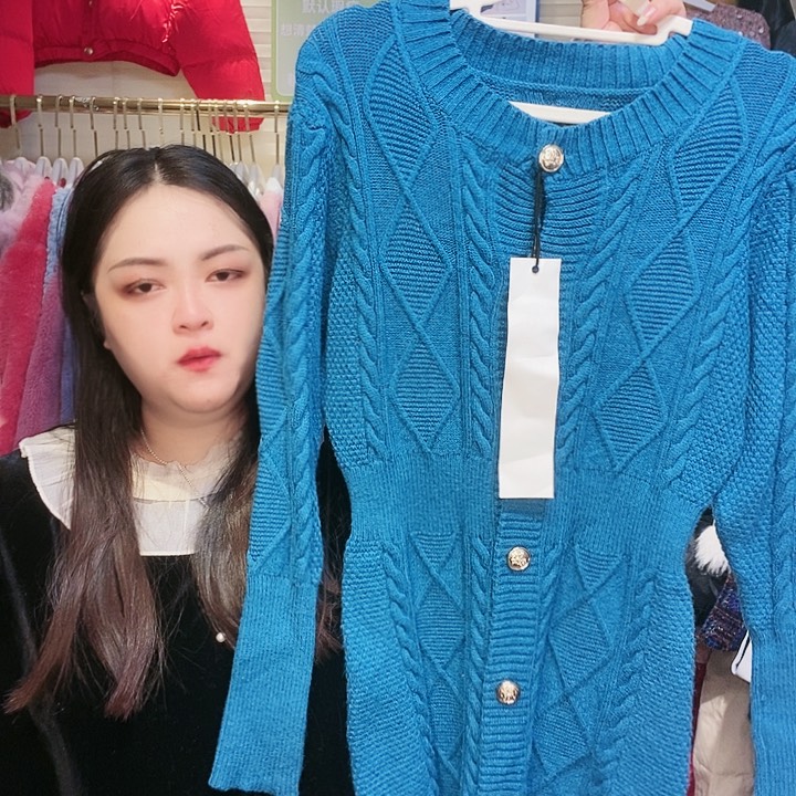 【闪购商品】挂脖款
