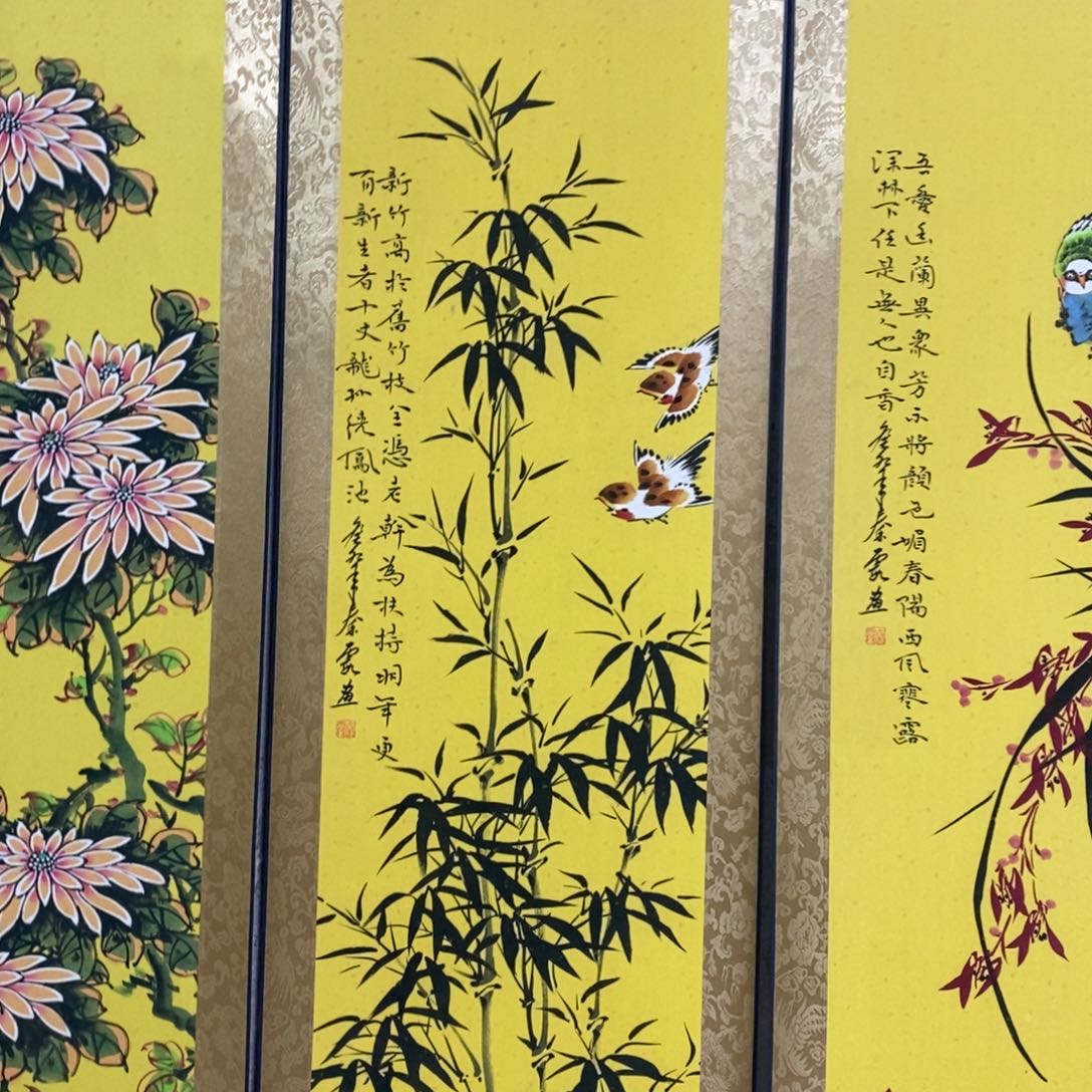 我们的目标就是成为更优秀