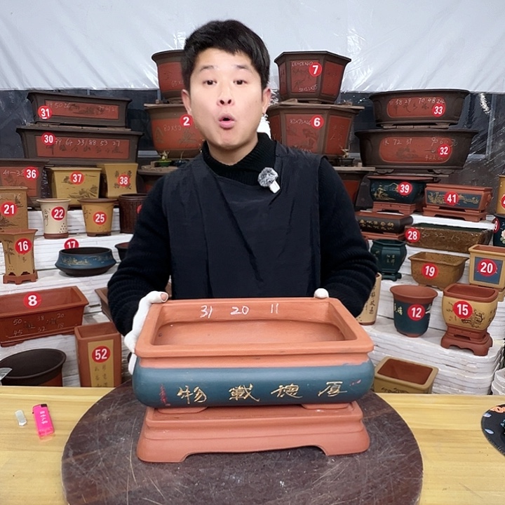 紫砂源头工厂直发