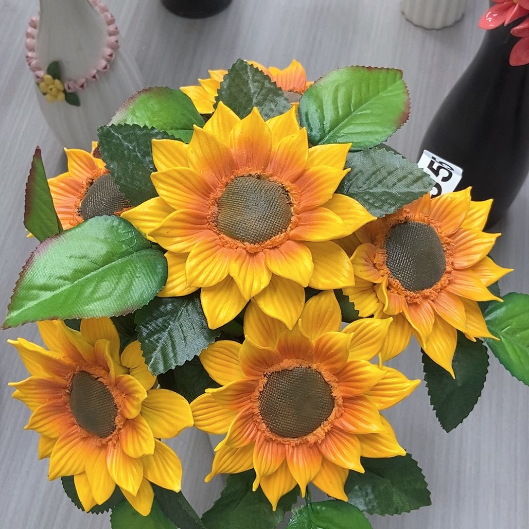 陶瓷设计风格现代