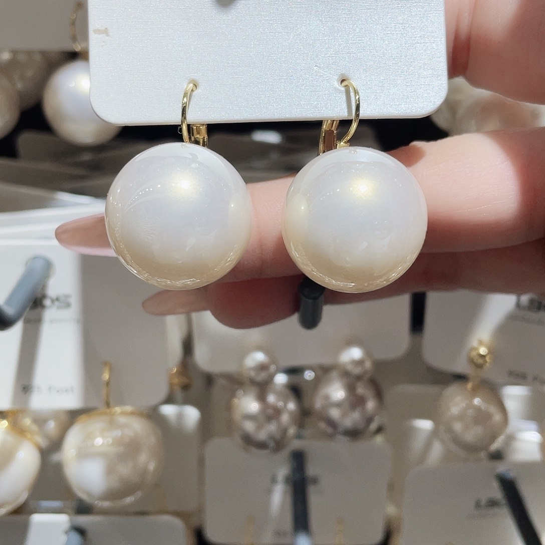 仿珍珠铜合金925银25m