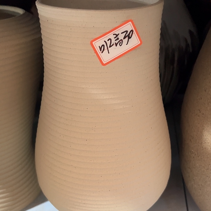 陶瓷景德镇精品花盆栽适合盆