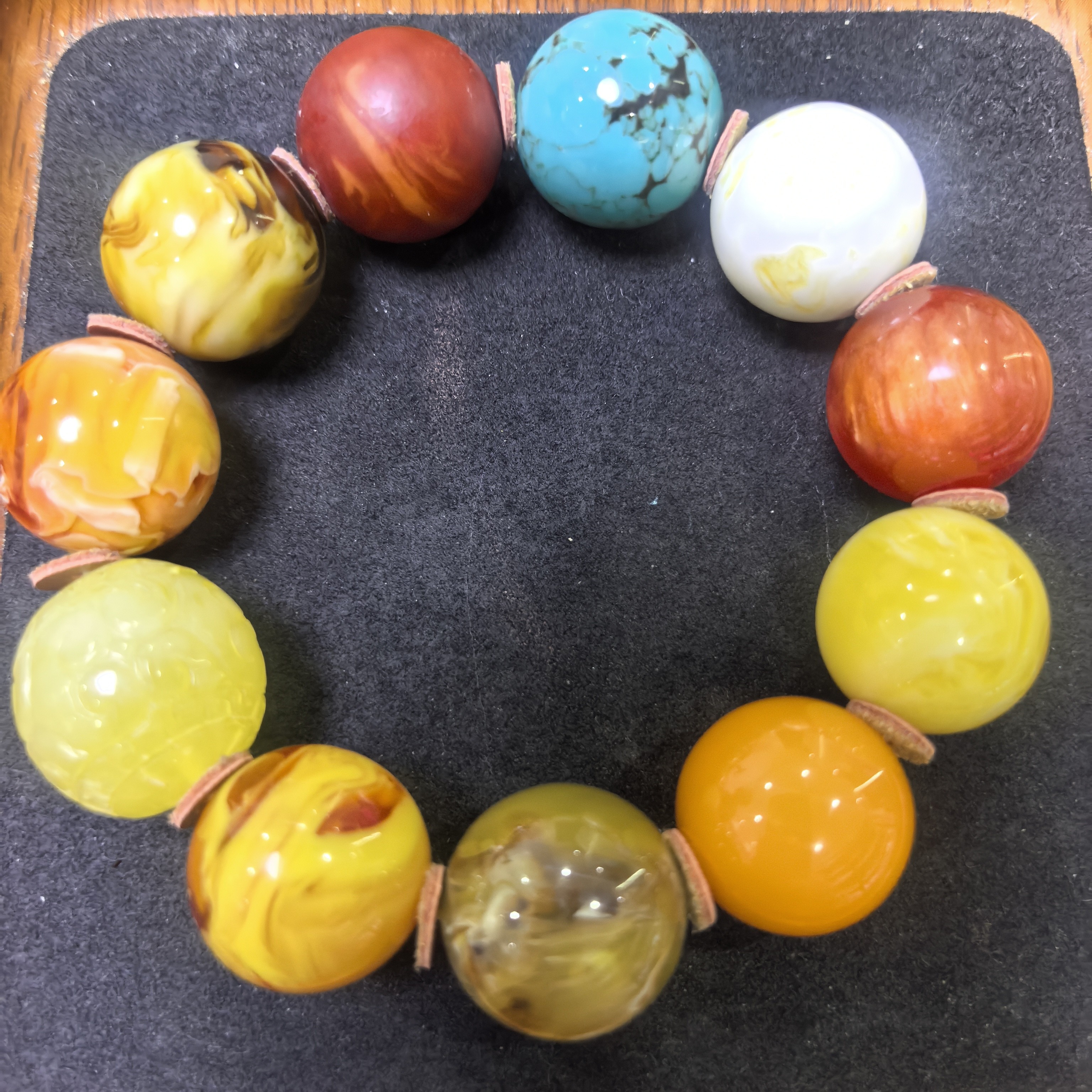 特色饰品工艺品大多宝20