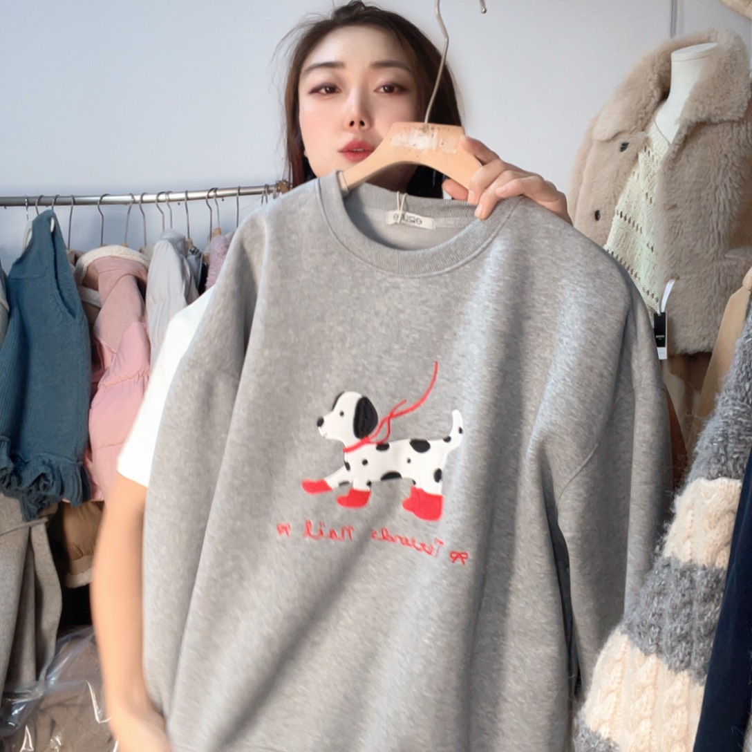 m****冬季新款韩版链接