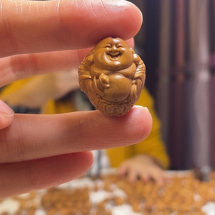 手串/手链橄榄核