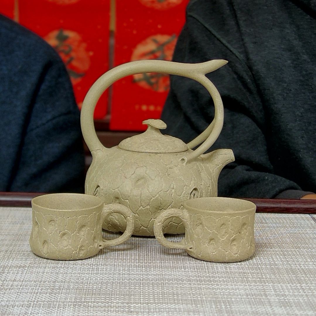 【闪购商品】紫砂茶壶老*紫砂壶紫砂壶紫砂壶