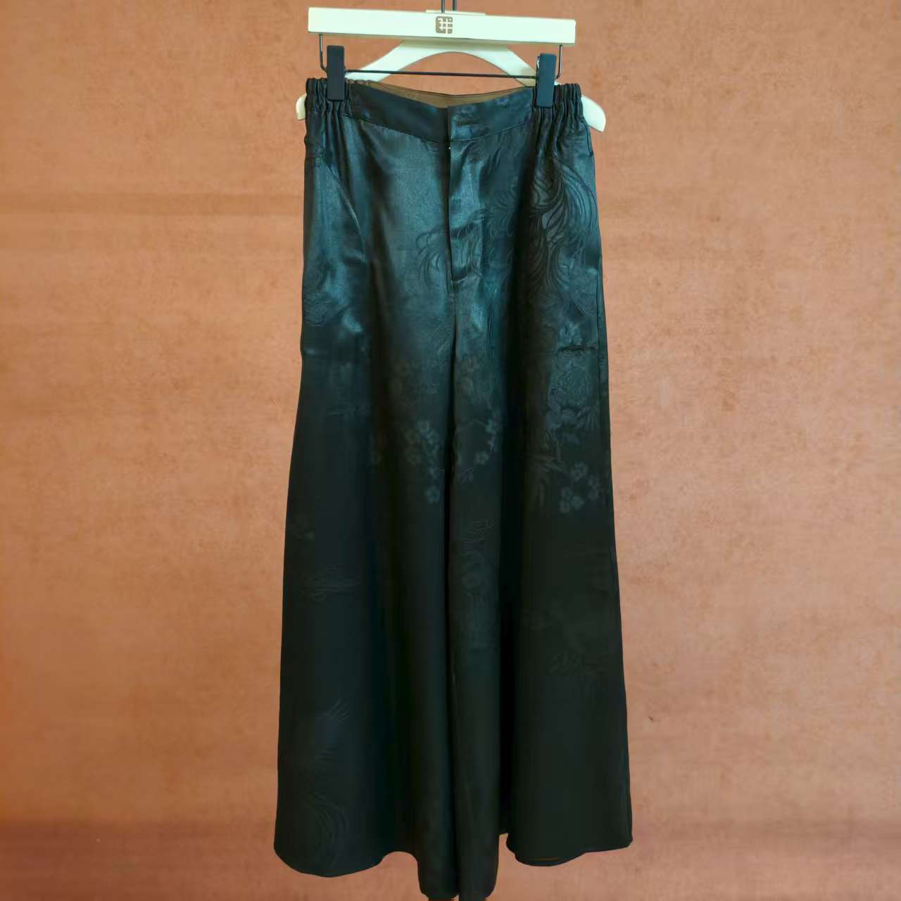 我的搭配师2023十二月新款SZ173休闲裤