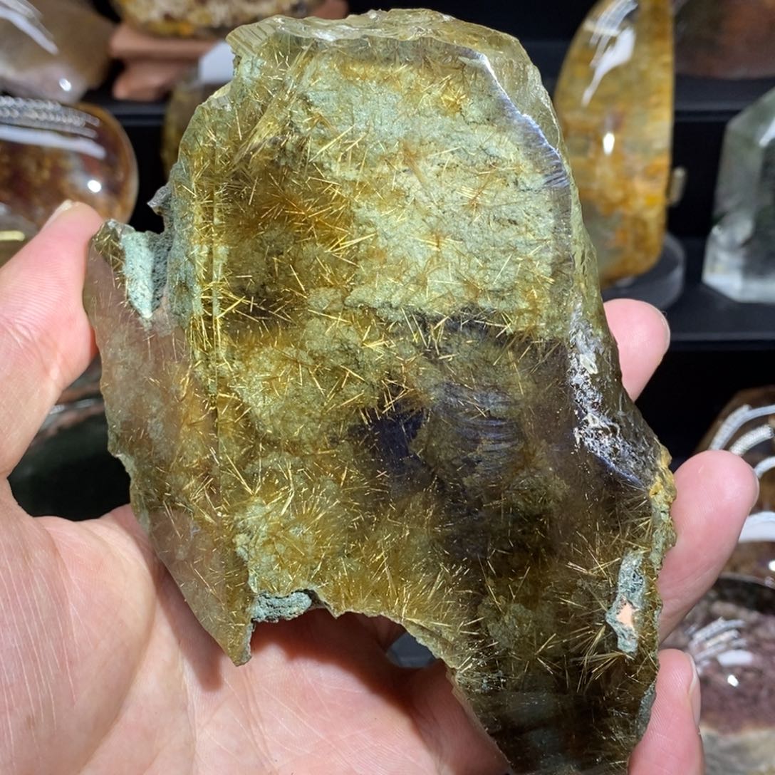 吊坠(不含链)未镶嵌水晶