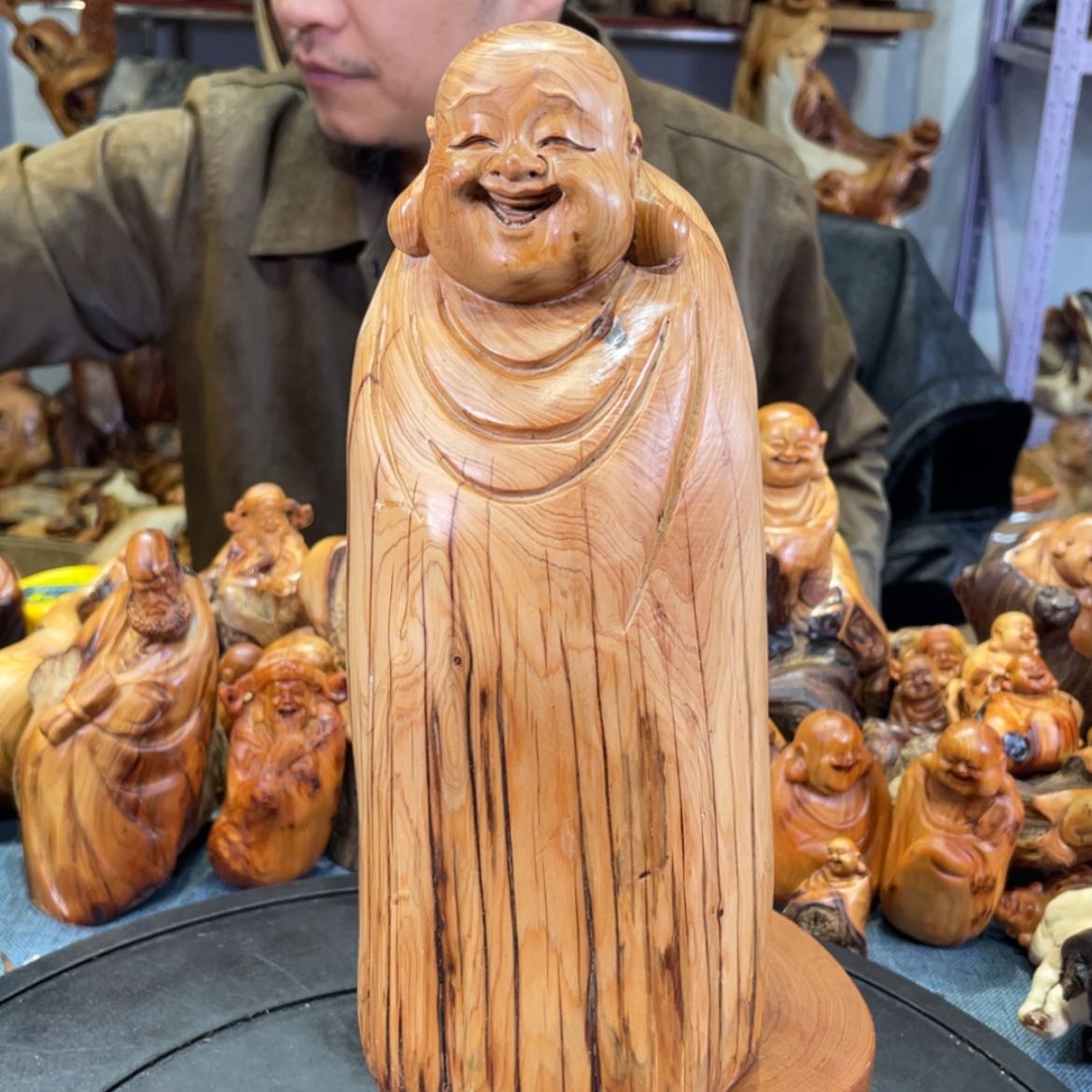 【闪购商品】柏木（崖柏）其他