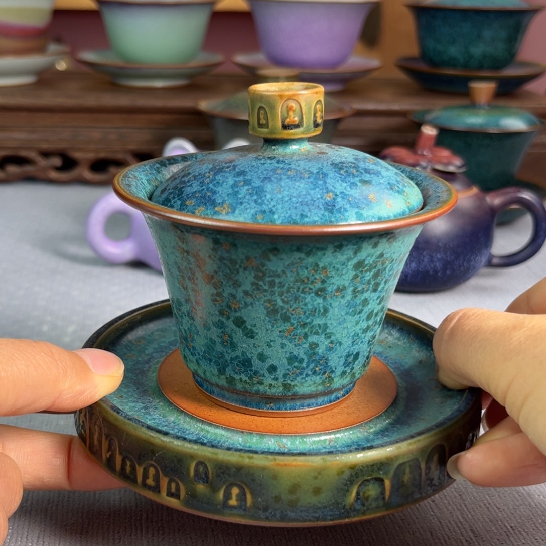 【闪购商品】钧瓷00008