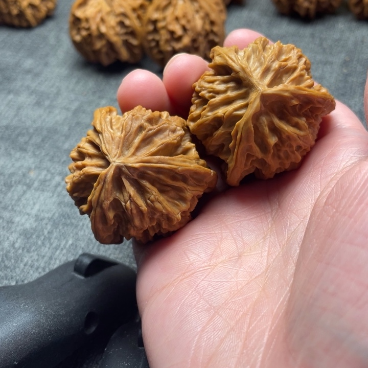 俊***计手工三棱苹果园三棱