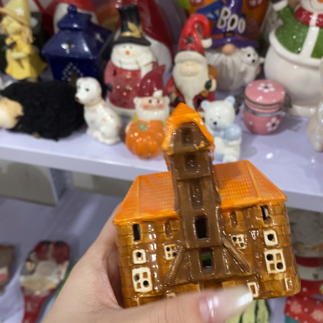 陶德化陶瓷微瑕冰裂18包邮介意慎拍