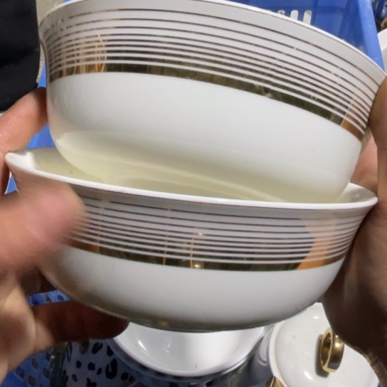 库存陶瓷瑕疵慎拍