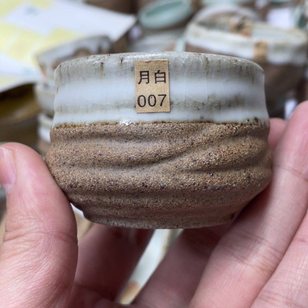 【闪购商品】壶老段烧陶瓷茶器！